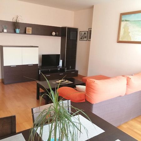 Apartamento Malaga Centro Y Playa-Parking Málaga Quarto foto