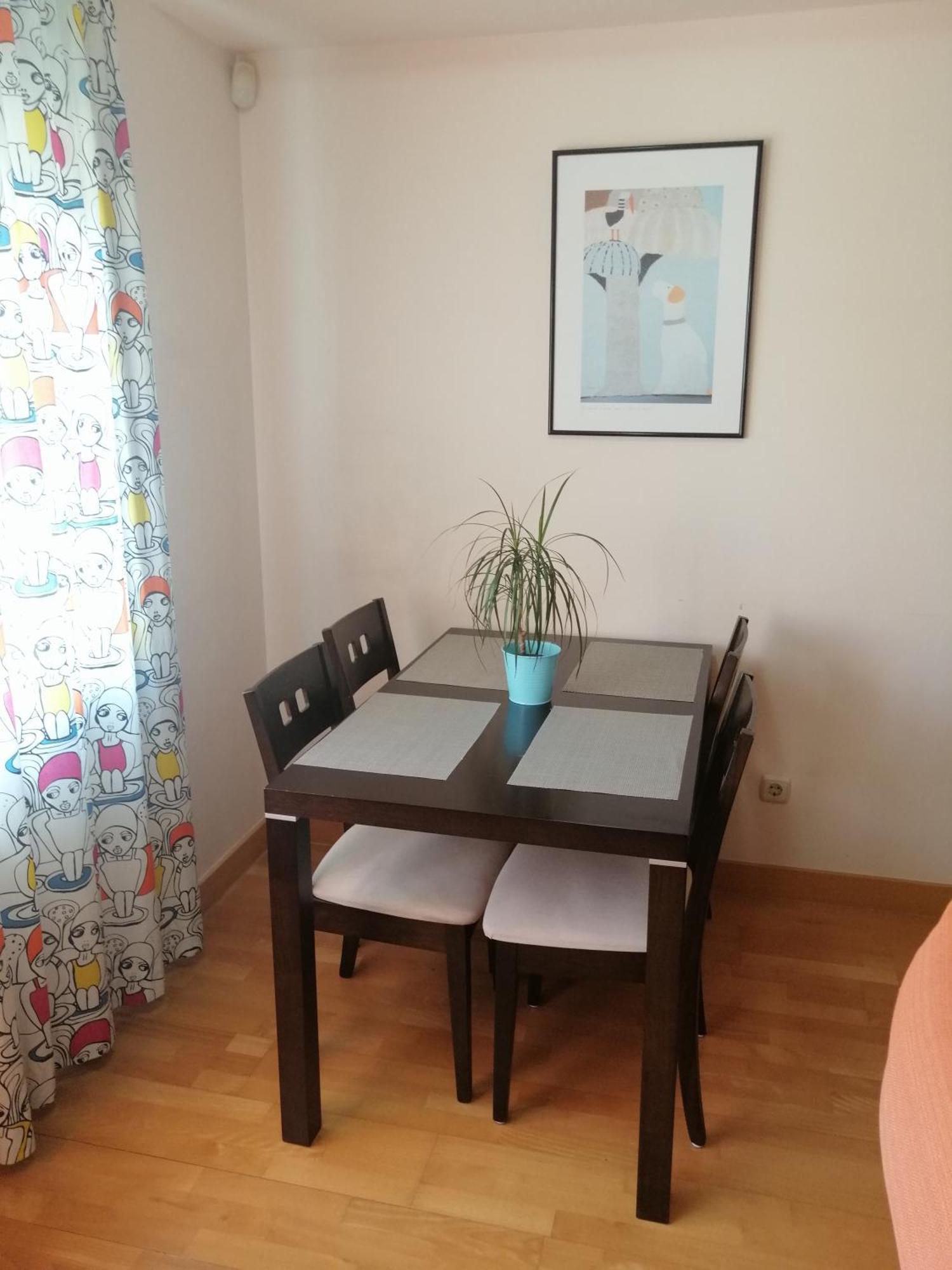 Apartamento Malaga Centro Y Playa-Parking Málaga Quarto foto