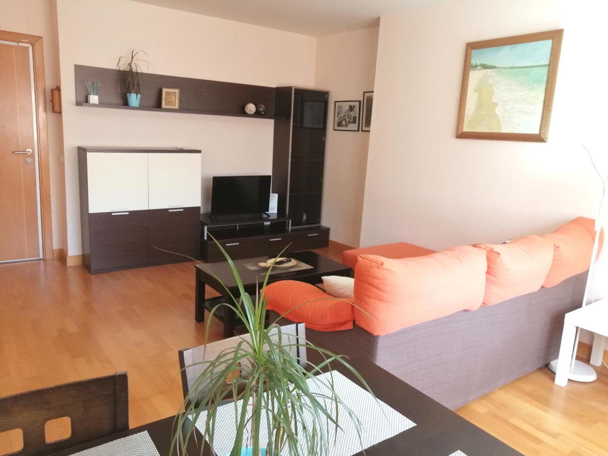 Apartamento Malaga Centro Y Playa-Parking Málaga Quarto foto