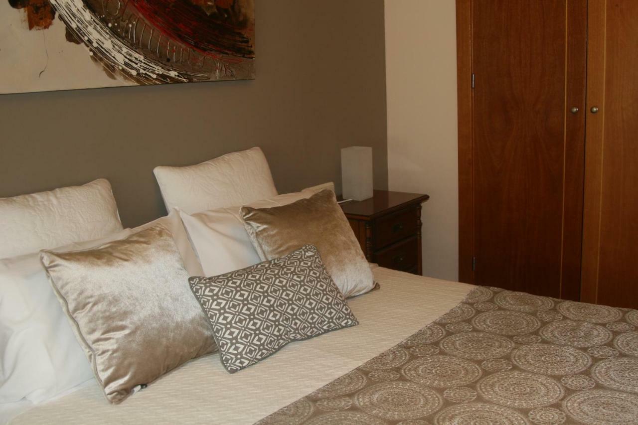 Apartamento Malaga Centro Y Playa-Parking Málaga Exterior foto