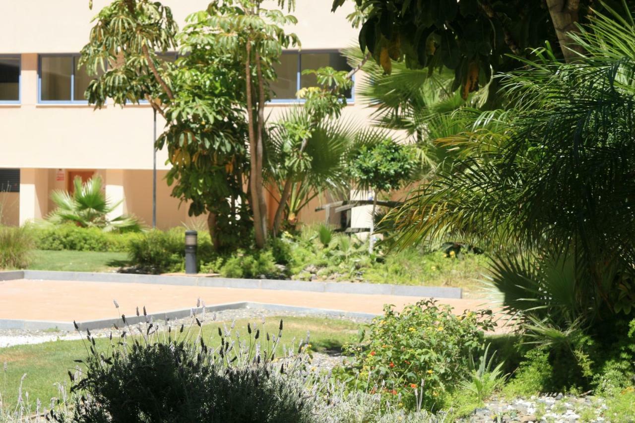 Apartamento Malaga Centro Y Playa-Parking Málaga Exterior foto